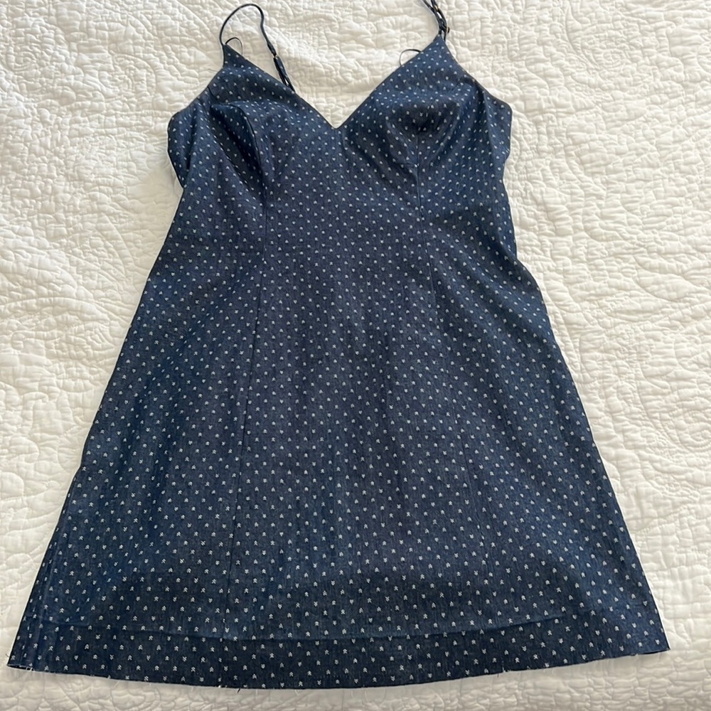 Small short dress
